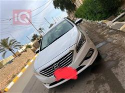 هیوندای سۆناتا
